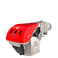 Газовая горелка Garmiran Riello RS 70