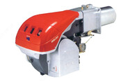 Gaz brülörü Garmiran Riello RS 130