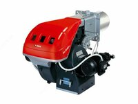 Горелка Garmiran Riello RLS 28