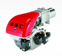 Горелка Riello RLS 130