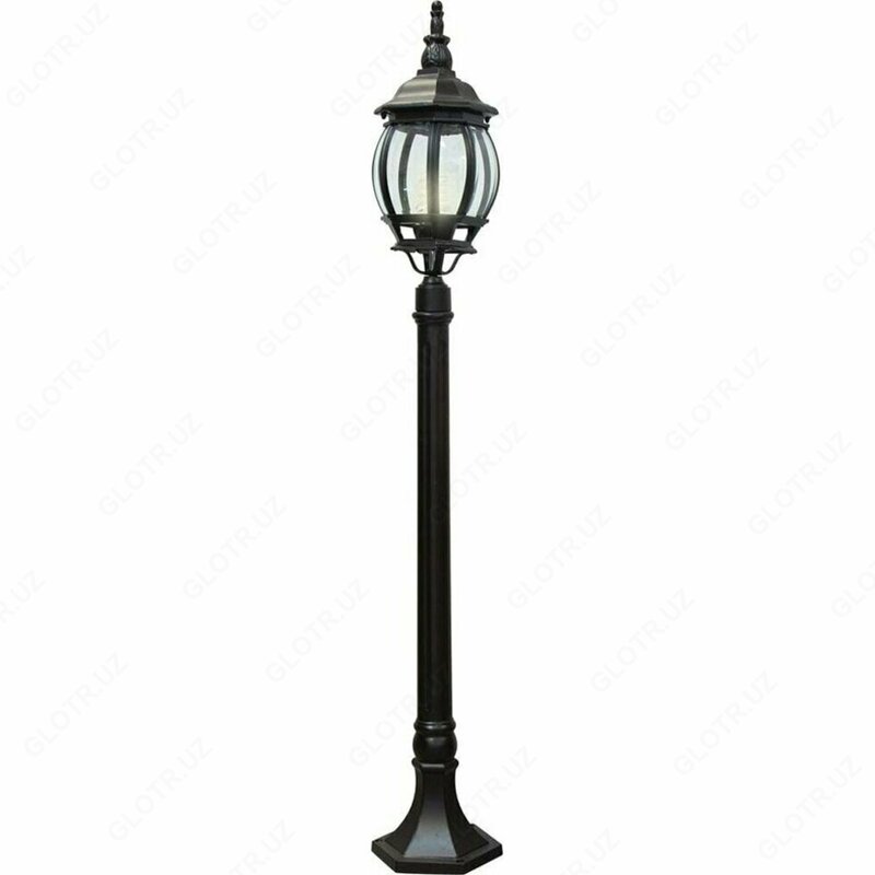 Парковый фонарь