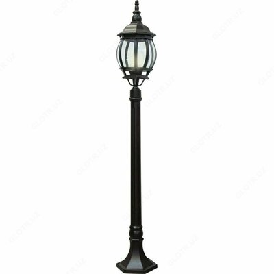 Парковый фонарь