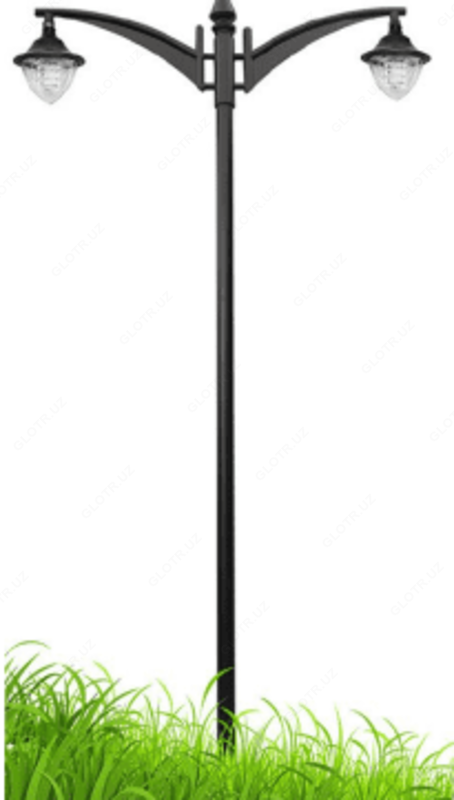 Уличный фонарь Ahoora