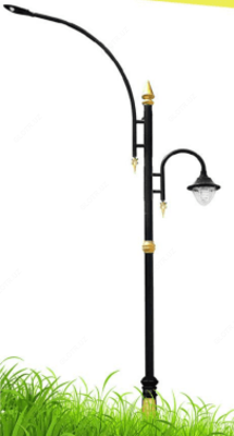 Уличный фонарь Anahita