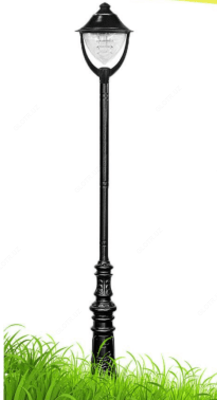 Уличный фонарь Anjelika