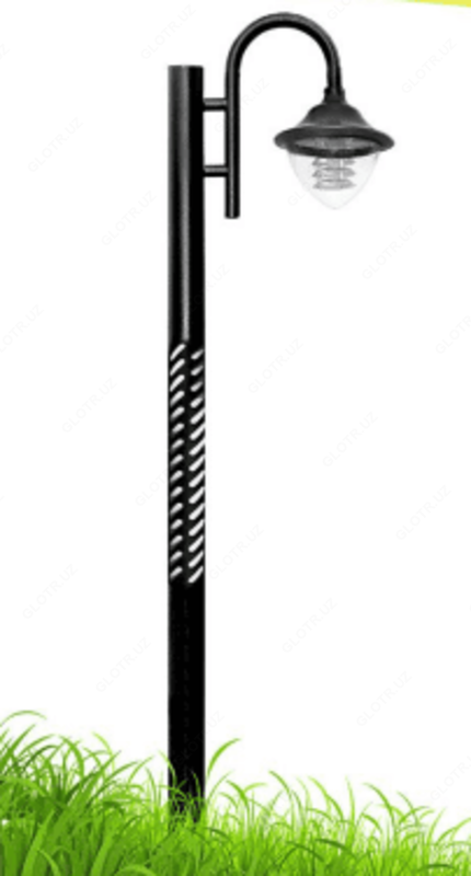 Уличный фонарь Apadana