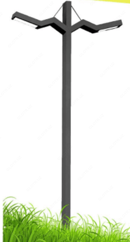 Уличный фонарь Aramis