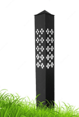 Уличный фонарь Arash Уличный фонарь Arash