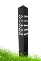 Уличный фонарь Arash - по запросу