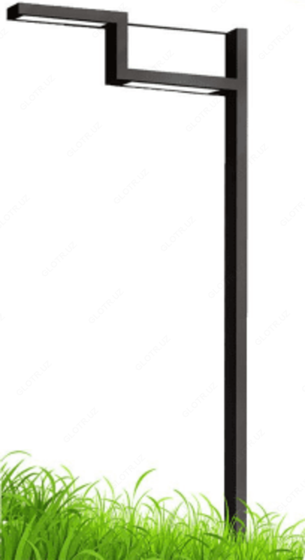 Уличный фонарь Artina