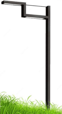 Уличный фонарь Artina