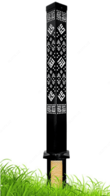 Уличный фонарь Aseman Уличный фонарь Aseman