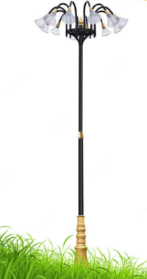 Уличный фонарь Chelcheragh