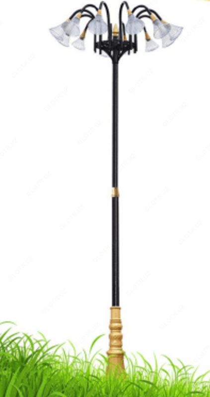 Уличный фонарь Chelcheragh