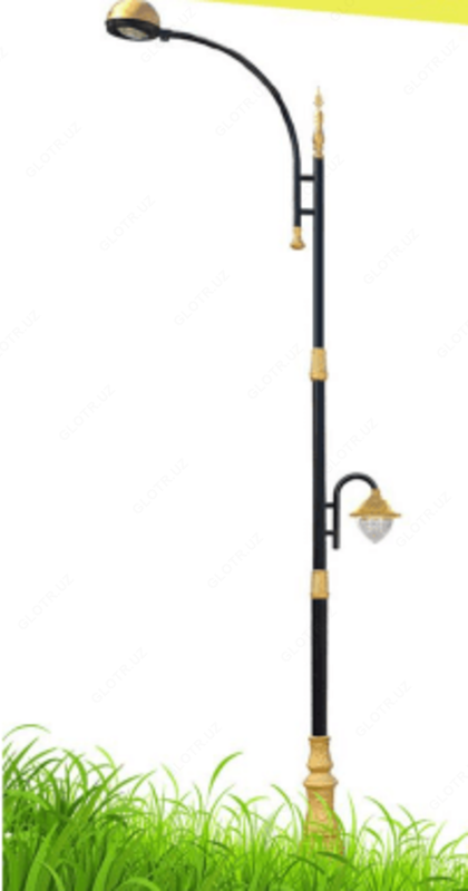 Уличный фонарь Damavand 3