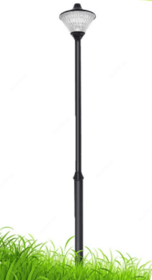 Уличный фонарь Diar