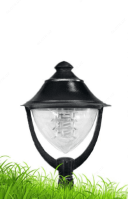 Уличный фонарь Dorsa