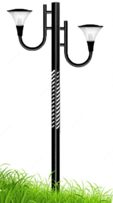 Уличный фонарь Elnaz