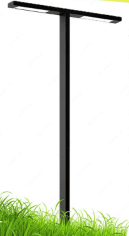 Уличный фонарь Hermes