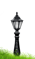 Уличный фонарь Larisa - по запросу