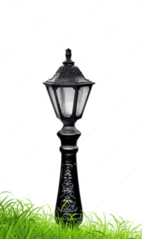 Уличный фонарь Larisa