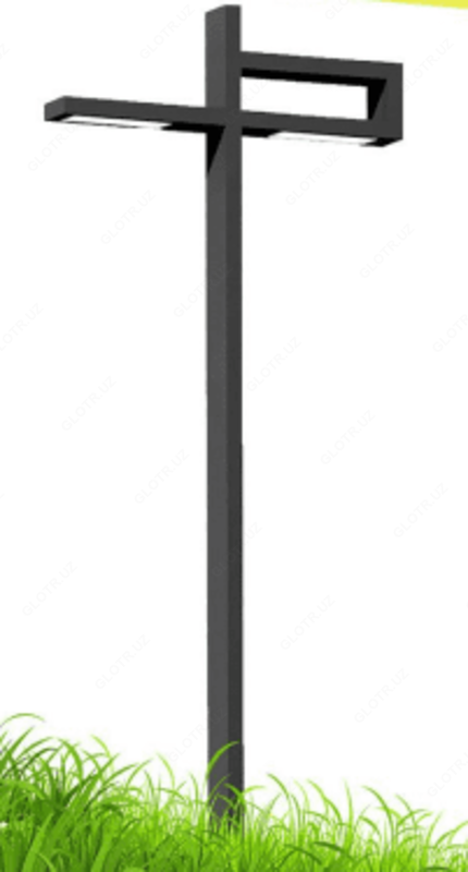 Уличный фонарь Luisa