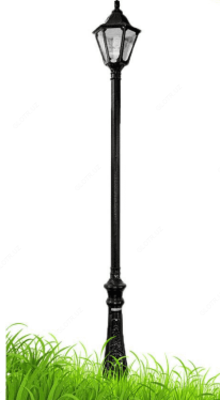 Уличный фонарь Melika 1 Уличный фонарь Melika 1