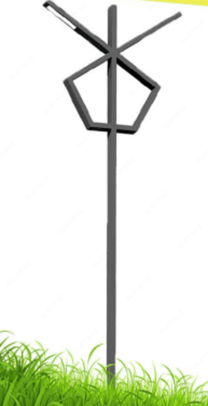 Уличный фонарь Narsis