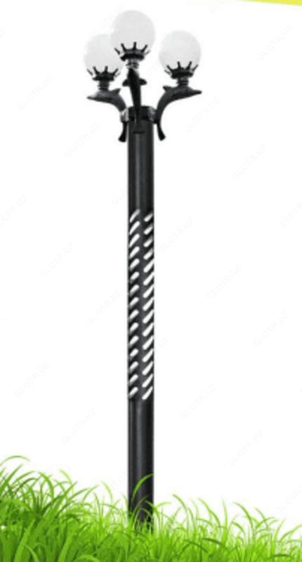 Уличный фонарь Nima