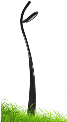 Уличный фонарь Niyaesh