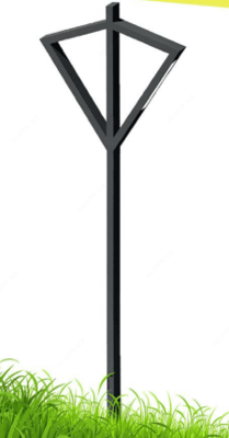 Уличный фонарь Oulina