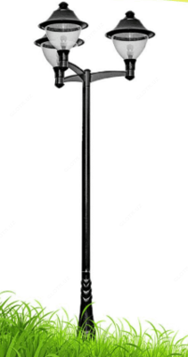 Уличный фонарь Pamhal 3