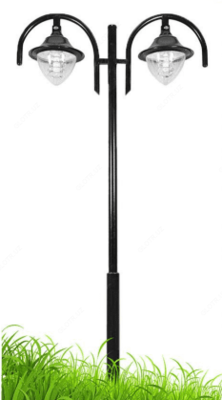 Уличный фонарь Paramis