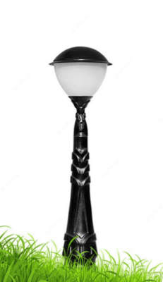 Уличный фонарь Parninan