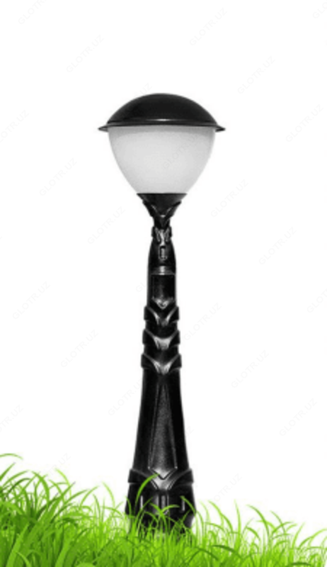 Уличный фонарь Parninan