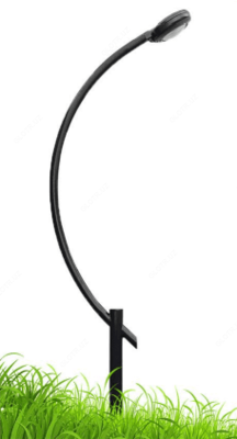 Уличный фонарь Pejvak