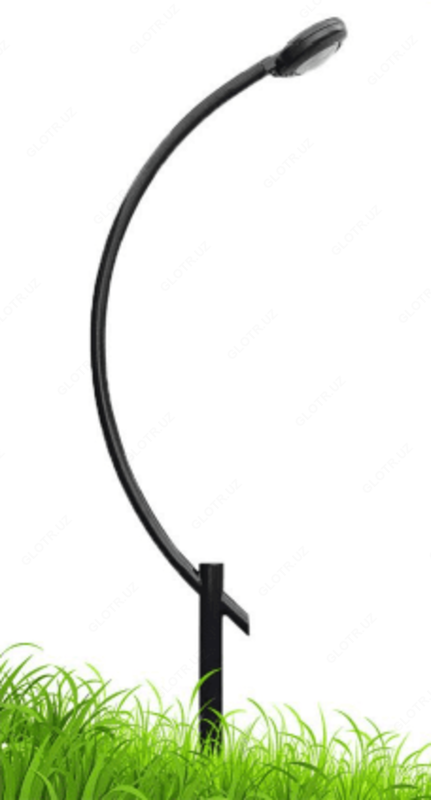 Уличный фонарь Pejvak