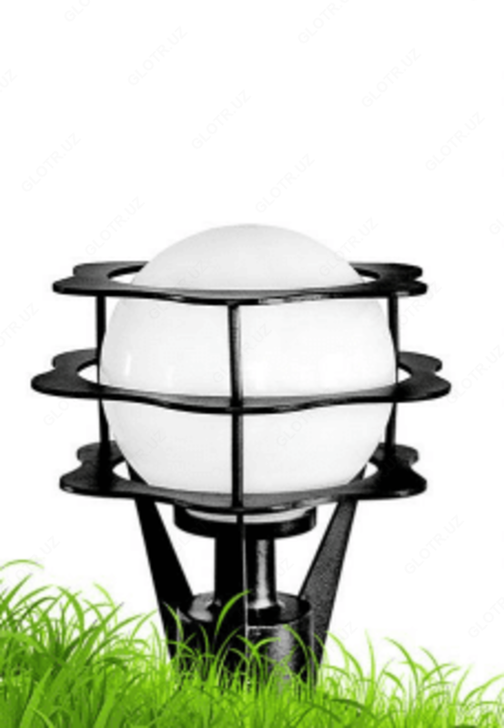 Уличный фонарь Sa[ehr