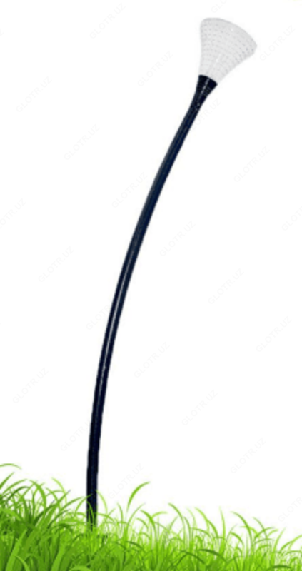 Уличный фонарь Saba