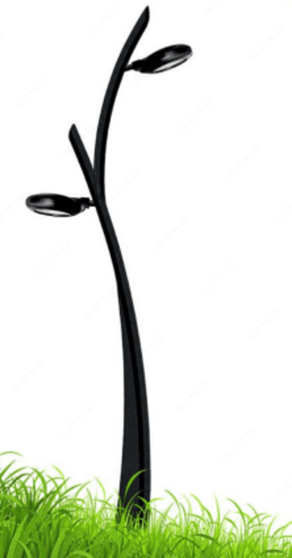 Уличный фонарь Sabalan