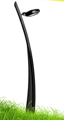 Уличный фонарь Sabalan 2