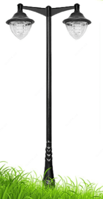 Уличный фонарь Sahel 2