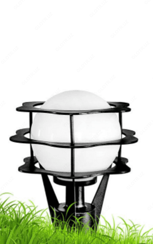 Уличный фонарь Sapehr