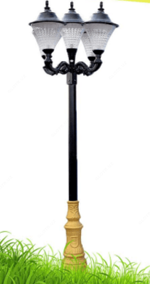 Уличный фонарь Sigol