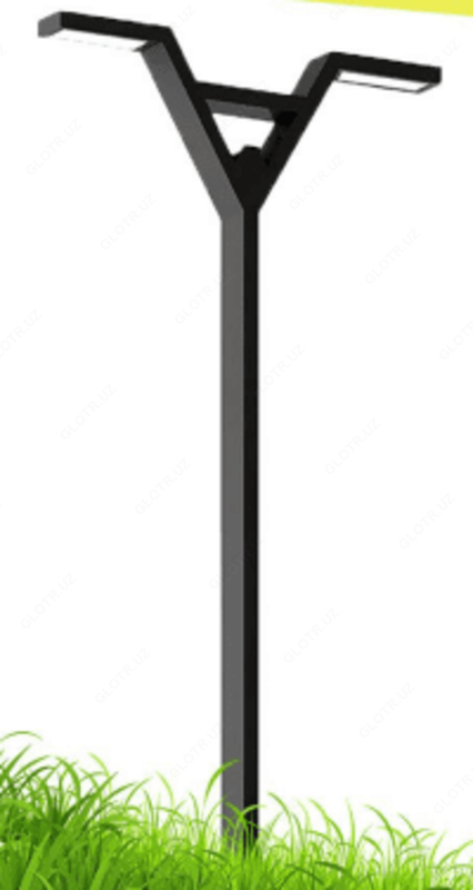 Уличный фонарь Taytan