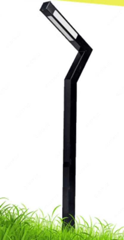 Уличный фонарь Tik