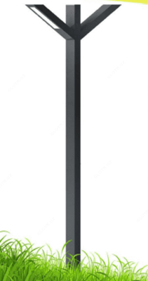 Уличный фонарь Varan