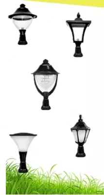 Импортные фонари