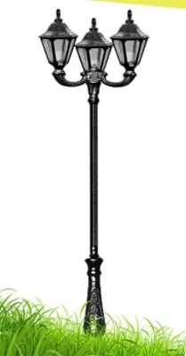 Столбы для освещения