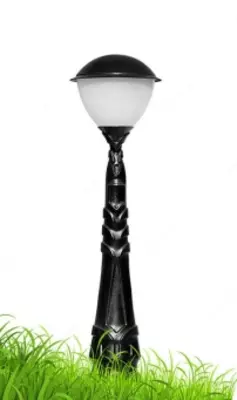 Опоры для светильников